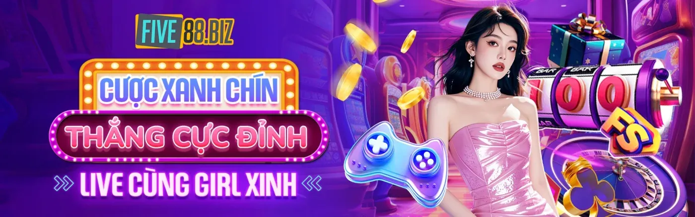Xu hướng cá cược nổi bật 2026