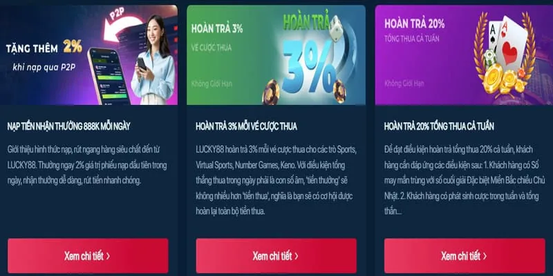 Tối đa hóa ưu đãi xs99 win